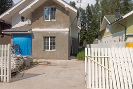 Продается дом 250 м² с собственным вы...