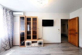 Истра, улица Главного Конструктора В....