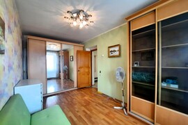 Истра, улица Главного Конструктора В....