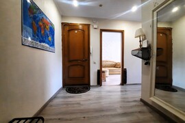 Истра, улица Главного Конструктора В....