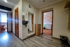 Истра, улица Главного Конструктора В....