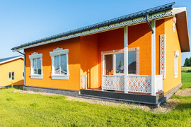 деревня Якшино, 