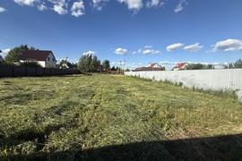 Участок на Новой Риге 13 сот. +2,5 со...