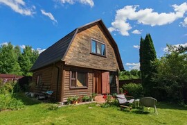 (#514363-ВО) Продается просторный 2-х...