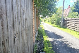 деревня Деньково, СТ Прогресс, 125