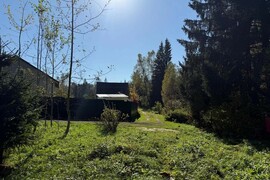 (#514372-ВО) Участок 8 соток в снт Юб...