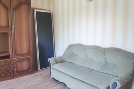 2кв п. Первомайский г.о Истра