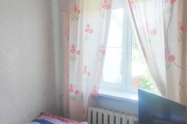 2кв п. Первомайский г.о Истра