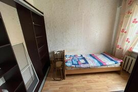 2кв п. Первомайский г.о Истра