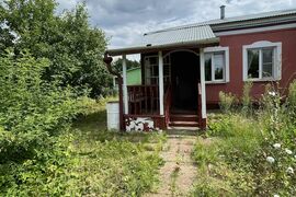 2кв п. Первомайский г.о Истра
