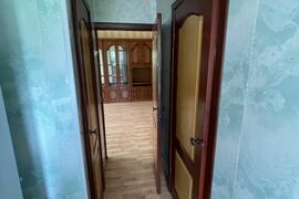 2кв п. Первомайский г.о Истра