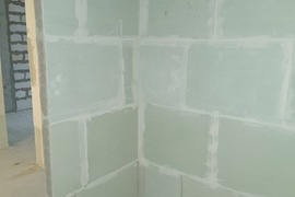 Продается квартира 18 дом Малая Истра