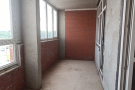 Продается квартира 18 дом Малая Истра