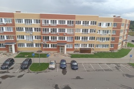 Продается квартира 18 дом Малая Истра