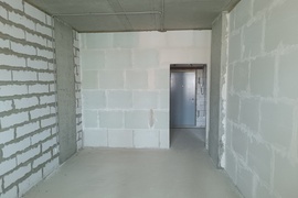 Продается квартира 18 дом Малая Истра