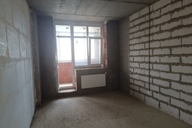 Продается квартира 18 дом Малая Истра