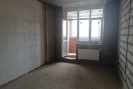 Продается квартира 18 дом Малая Истра