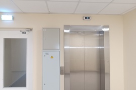 Продается квартира 18 дом Малая Истра