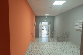 Продается квартира 18 дом Малая Истра