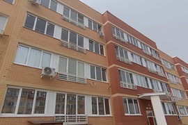 Продается квартира 18 дом Малая Истра