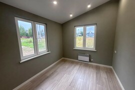 (#514385-ВО) В продаже новый уютный д...