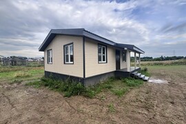 (#514385-ВО) В продаже новый уютный д...