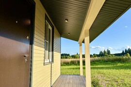 (#514385-ВО) В продаже новый уютный д...