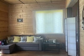 Просторный дом 150 кв.м. на участке 1...