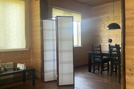 Просторный дом 150 кв.м. на участке 1...