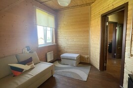 Просторный дом 150 кв.м. на участке 1...