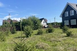 Просторный дом 150 кв.м. на участке 1...