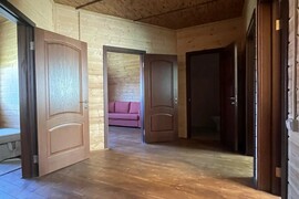 Просторный дом 150 кв.м. на участке 1...