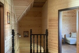 Просторный дом 150 кв.м. на участке 1...