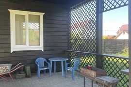 Просторный дом 150 кв.м. на участке 1...
