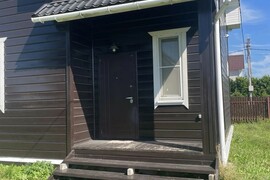 Просторный дом 150 кв.м. на участке 1...