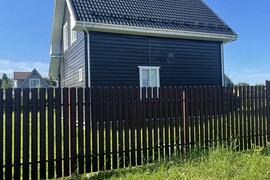 Просторный дом 150 кв.м. на участке 1...