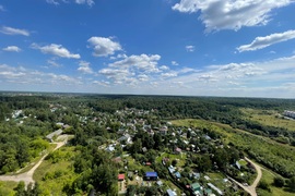 Истра, Рабочая улица, 1а