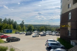 Истра, Рабочая улица, 1а