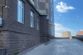 Истра, Рабочая улица, 1а