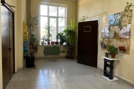 Истра, Рабочая улица, 1а