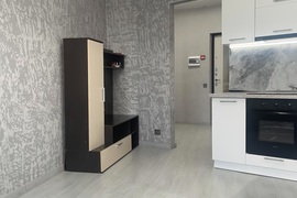 Истра, Рабочая улица, 1а
