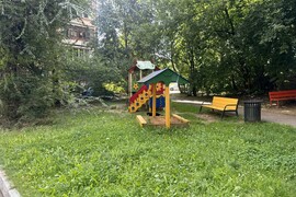 (#514395-ВО) В продаже просторная 1-к...