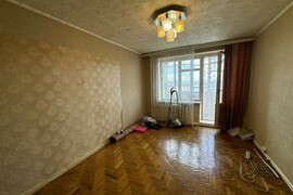 (#514395-ВО) В продаже просторная 1-к...