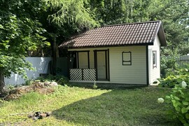 (514420-ВО) В продаже двухэтажный дом...