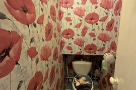 (514422-ВО) Продается 1-комнатная ква...