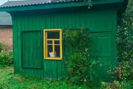 (514425-ВО) Продается доля в доме с у...