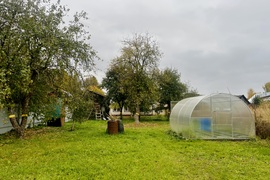 Дом 80кв. 12 с. Истра п.Красный 