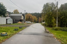 Дом 80кв. 12 с. Истра п.Красный 