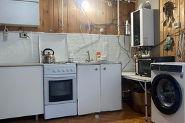 Дом 80кв. 12 с. Истра п.Красный 