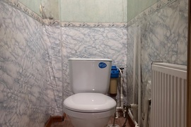 Дом 80кв. 12 с. Истра п.Красный 